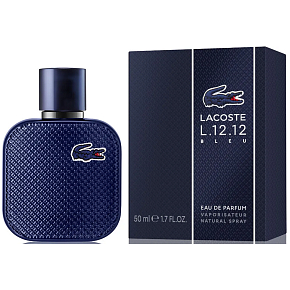 LACOSTE L.12.12 Bleu perfum dla mężczyzn 50 ml