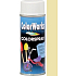Color Works Colorsprej 918502 kość słoniowa alkidowy lak 400 ml
