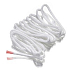 Fire Knot bavlněný kulatý 2 mm x 5 m