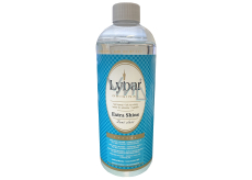 Lybar Lśniący blask mocno utrwalający lak do włosów 500 ml wkład uzupełniający
