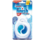 Calgonit Finish Odor Stop odświeżacz do zmywarki 60 zmyć 1 sztuka