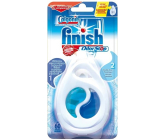 Calgonit Finish Odor Stop odświeżacz do zmywarki 60 zmyć 1 sztuka