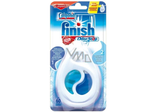 Calgonit Finish Odor Stop odświeżacz do zmywarki 60 zmyć 1 sztuka