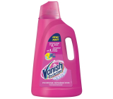Vanish Oxi Action płynny odplamiacz 4 l