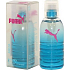 Puma Aqua Woman toaletní voda 20 ml