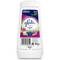 Glade odświeżacz powietrza żelowy Relaxing Zen, 150 g