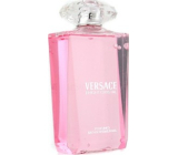 Versace Bright Crystal żel pod prysznic dla kobiet 200 ml