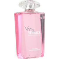 Versace Bright Crystal żel pod prysznic dla kobiet 200 ml