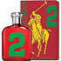 Ralph Lauren Big Pony 2 by Ralph Lauren toaletní voda pro muže 75 ml