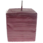 Lima Wellness Vánoční fantazie aroma svíčka krychle 65 x 65 mm 1 kus