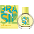 Puma Yellow Brazil Woman toaletní voda 40 ml