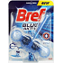 Bref Blue Aktiv Chlorine WC blok pro hygienickou čistotu a svěžest Vaší toalety, obarvuje vodu do modrého odstínu 50 g
