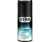 Str8 Cool + Dry Skin Protect 48h antiperspirant deodorant sprej pro muže 150 ml