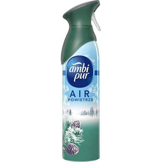 Ambi Pur Air Frosted Pina osvěžovač vzduchu sprej 300 ml