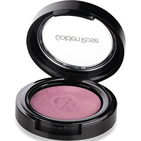 Golden Rose Silky Touch Pearl Eyeshadow perleťové oční stíny 117 2,5 g