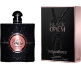 Yves Saint Laurent Opium Black parfémovaná voda pro ženy 50 ml
