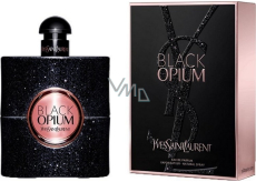 Yves Saint Laurent Opium Black parfémovaná voda pro ženy 50 ml