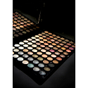 Be Chic! Warm Zephyr, paleta 88 očních stínů