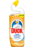Duck 5w1 Citrus Płyn do toalety o zapachu cytrusów, 750 ml