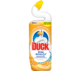 Duck 5w1 Citrus Płyn do toalety o zapachu cytrusów, 750 ml