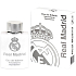 Real Madrid Real Madrid toaletní voda pro muže 100 ml