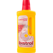 Druchema Bistrol samoleśniąca emulsja woskowa do podłóg, 500 ml