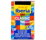 Iberia Classic Farba do tkanin czarna 2 x 12,5 g
