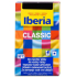 Iberia Classic Farba do tkanin czarna 2 x 12,5 g