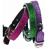 Pet Expert Premium Obojek Lurex 40 x 1,5 cm