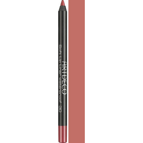 Artdeco Soft voděodolná konturovací tužka na rty 30 Pumkin Spice 1,2 g