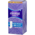 Always Dailies Extra Protect Long Plus z delikatną wkładką 44 sztuki