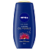 Nivea Creme Oil Pearls Cherry Blossom pečující sprchový gel 250 ml