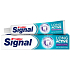 Signal Long Active Intensive Cleaning zubní pasta s antibakteriálními účinky 75 ml