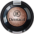 Dermacol Bonbon Wet & Dry Eye Shadow Metallic Look oční stíny 181 6 g
