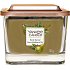 Yankee Candle Pear & Tea Leaf - Hruška a čajové lístky sojová vonná svíčka Elevation střední sklo 3 knoty 347 g