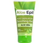 Aloe Epil Post kojący żel po depilacji 150 ml