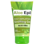 Aloe Epil Post kojący żel po depilacji 150 ml
