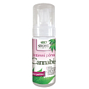 Bione Cosmetics Cannabis intimní mycí pěna 150 ml