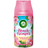 Air Wick Freshmatic Beach Escapes Malibu pláž a ibišek automatický osvěžovač náhradní náplň 250 ml