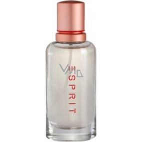 Esprit Woman toaletní voda 30 ml Tester Esprit Woman toaletní voda 30 ml Tester
