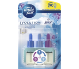 Ambi Pur 3 Volution Wiosenne Przebudzenie elektryczny odświeżacz zapachów 20 ml