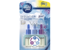 Ambi Pur 3 Volution Wiosenne Przebudzenie elektryczny odświeżacz zapachów 20 ml