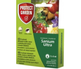 Protect Garden Sanium Ultra insektycyd do ochrony roślin ozdobnych, owoców i warzyw 2 x 5 ml