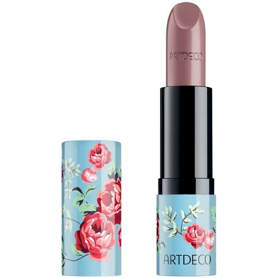 Artdeco Perfect Color Lipstick hydratační rtěnka na rty 825 Royal Rose 4 g