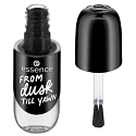 Essence Nail Colour Gel żelowy lak do paznokci 46 From Dusk Till Yawn 8 ml