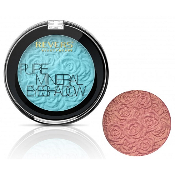 Revers Mineral Pure oční stíny 19, 2,5 g