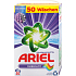 Ariel Dach Color+ univerzální prací prášek na barevné prádlo 50 dávek 3,25 kg