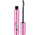 Essence Lash Like a Boss Instant Volume & Length objemowa i wydłużająca wodoodporna maskara Ultra czarna 9,5 ml