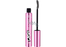Essence Lash Like a Boss Instant Volume & Length objemowa i wydłużająca wodoodporna maskara Ultra czarna 9,5 ml