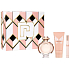 Paco Rabanne Olympea parfémovaná voda 80 ml + tělové mléko 100 ml + parfémovaná voda 10 ml miniatura, dárková sada pro ženy